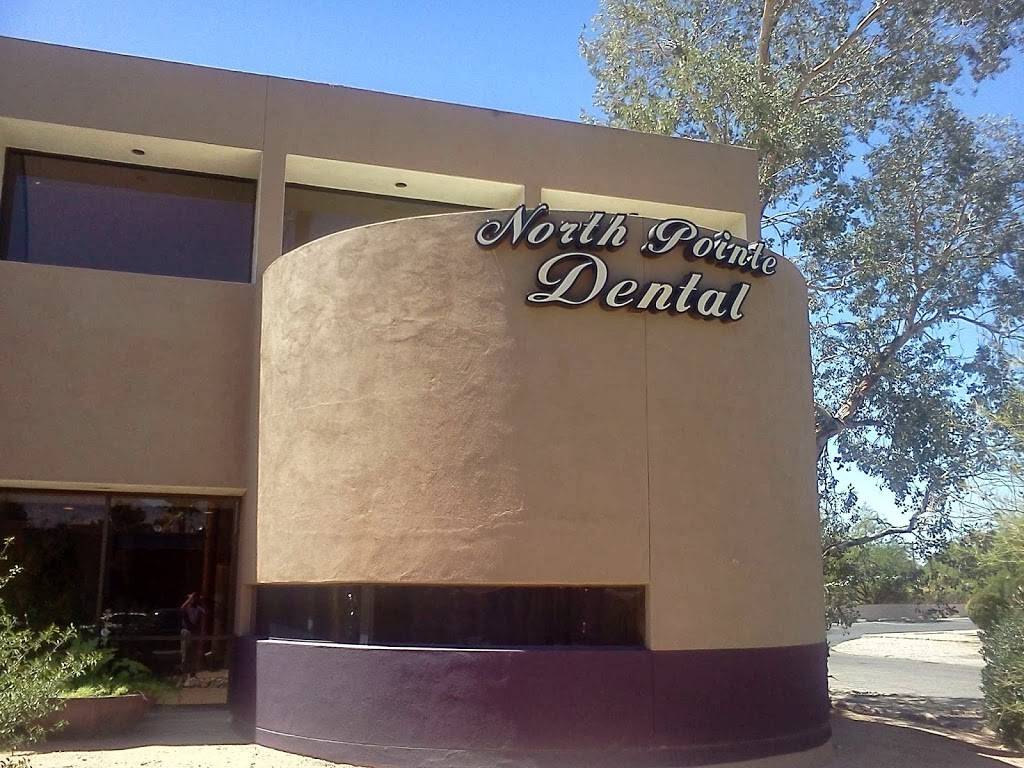 North Pointe Dental: Dr. Manu Alexander, DDS | 4550 E Grant Rd, Tucson, AZ 85712, USA | Phone: (520) 327-5339