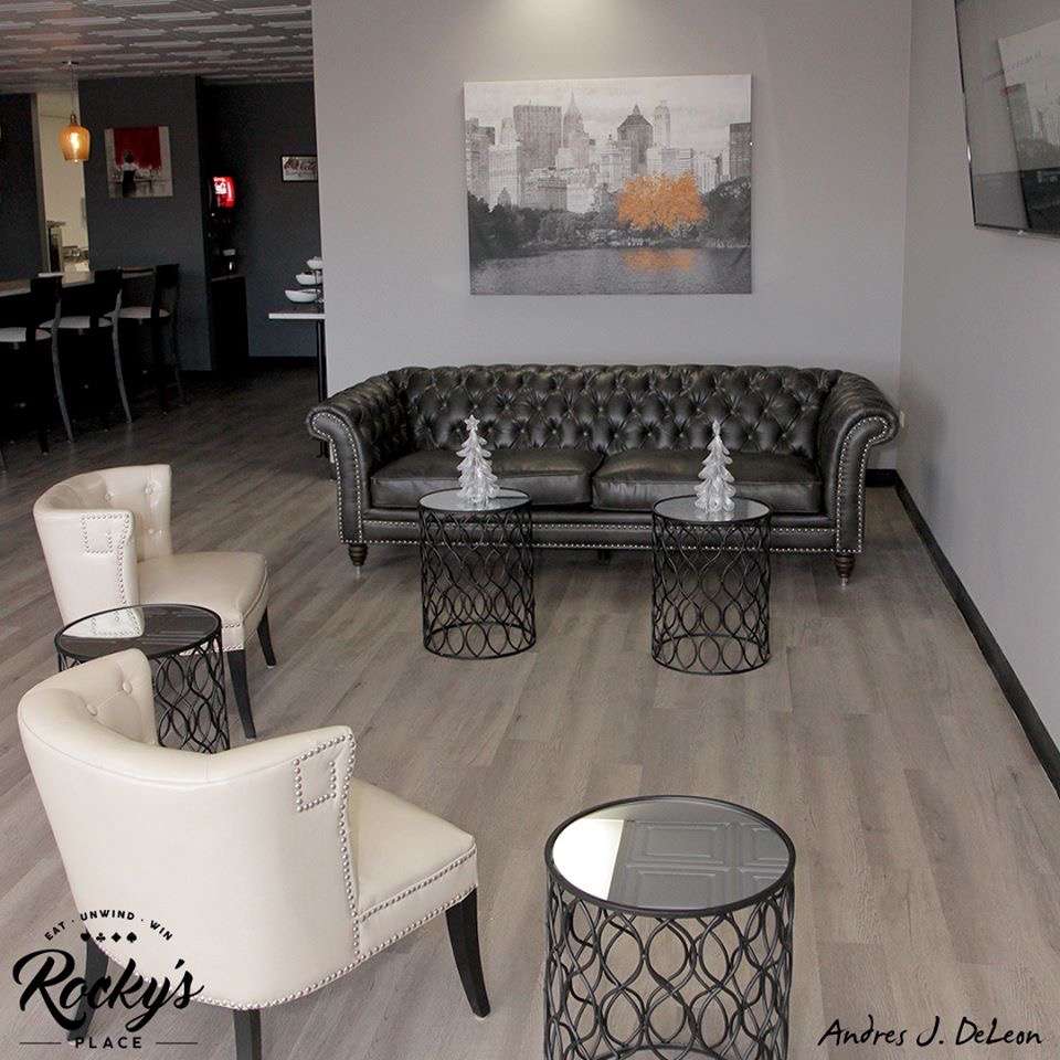 Rockys Place - Northlake | 325 East North Avenue, Suite 200, Northlake, IL 60164, USA | Phone: (708) 866-7529