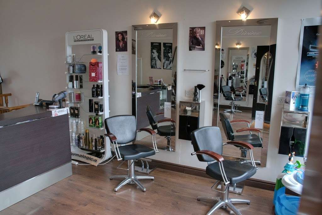 Divine Hair & Beauty | 144 Upper Shirley Rd, Croydon CR0 5HA, UK | Phone: 020 8654 8008