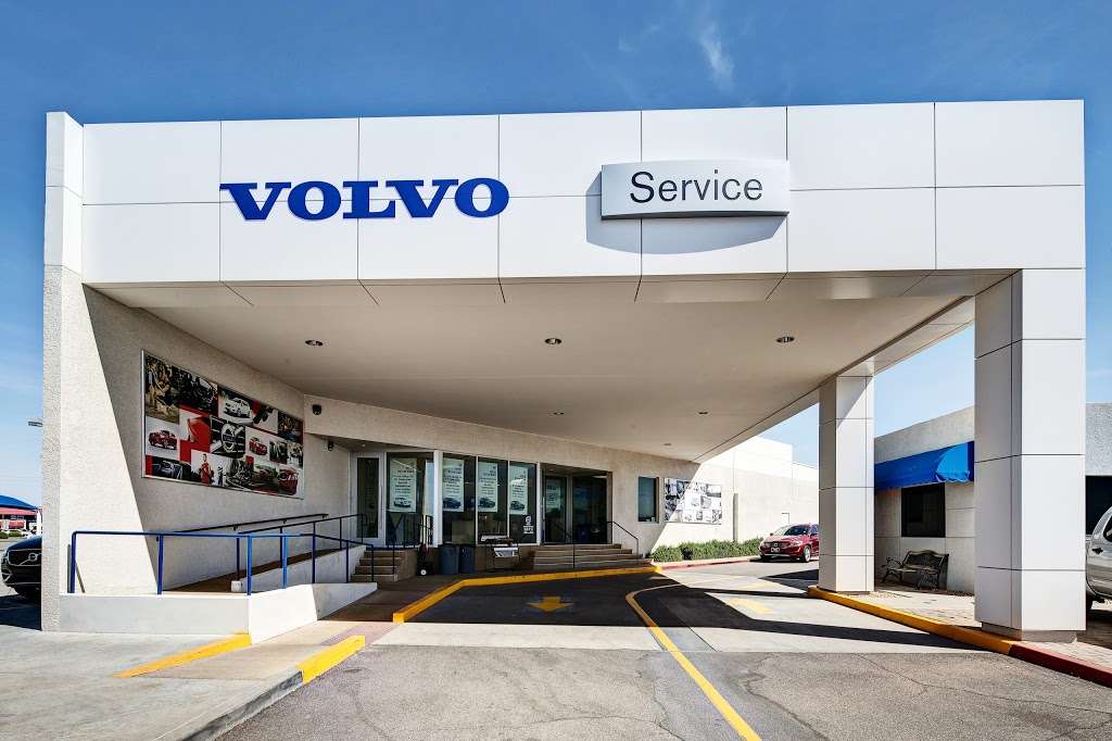 Volvo Cars of Phoenix | 2205 W Bell Rd, Phoenix, AZ 85023, USA | Phone: (602) 734-5540