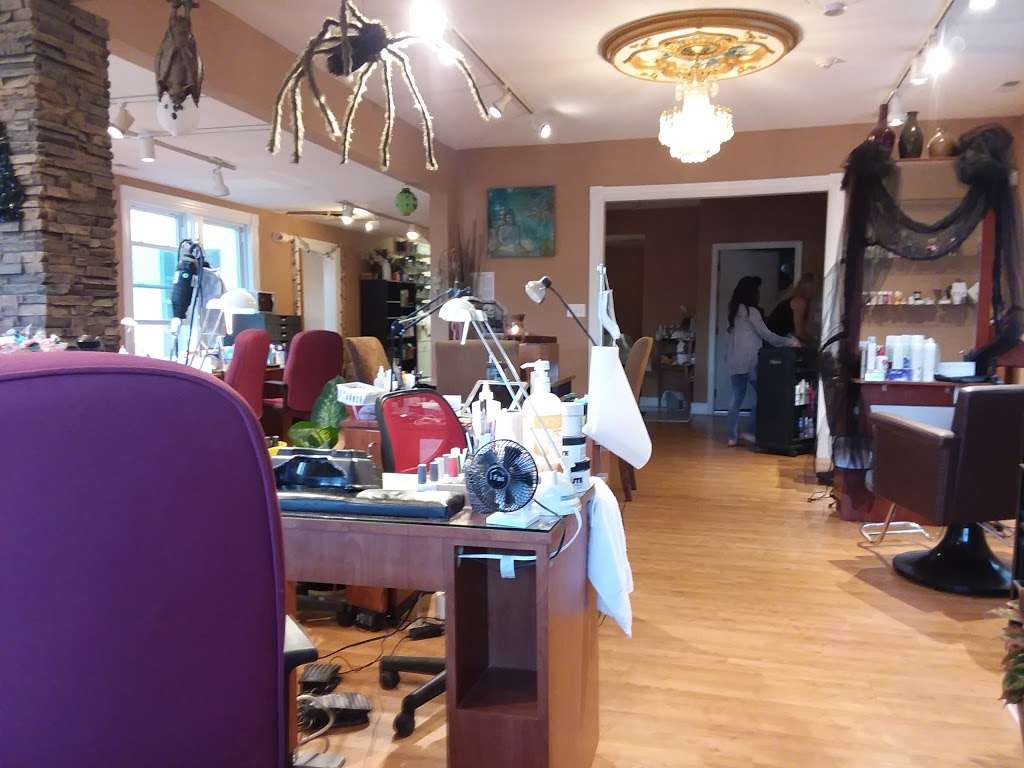 Perfect Nails & Spa | 9104 Chesapeake Ave, North Beach, MD 20714, USA | Phone: (443) 964-8753