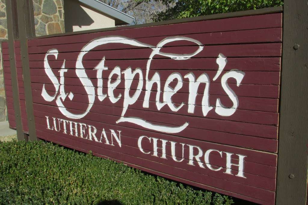 St Stephens of the Valley Lutheran Church | 1737 E Ave R, Palmdale, CA 93550, USA | Phone: (661) 947-6451