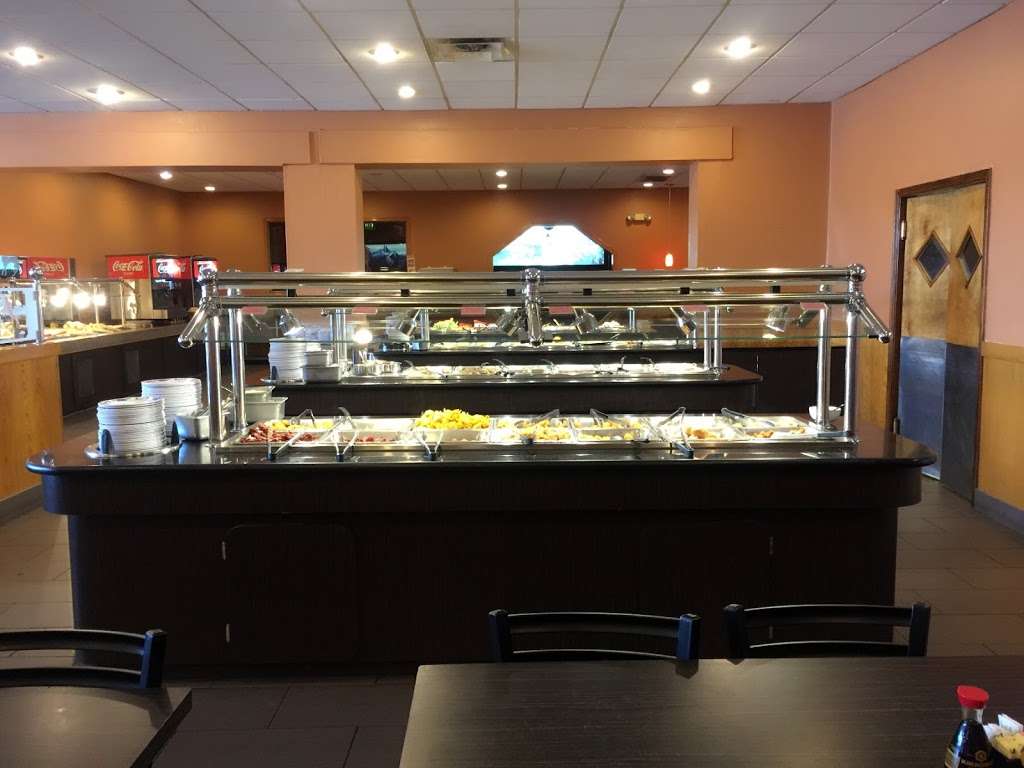 Dongs China Buffet | 398 S Indiana St, Mooresville, IN 46158, USA | Phone: (317) 831-9883