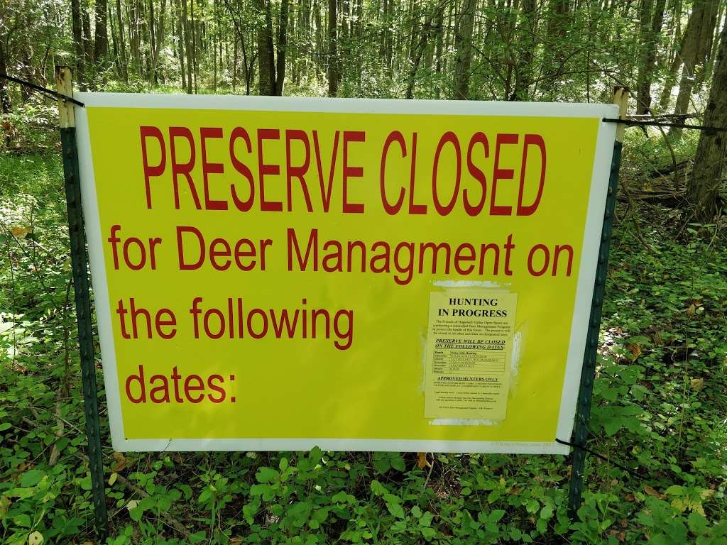 Elks Preserve | 151-181 Crusher Rd, Hopewell, NJ 08525, USA | Phone: (609) 730-1560