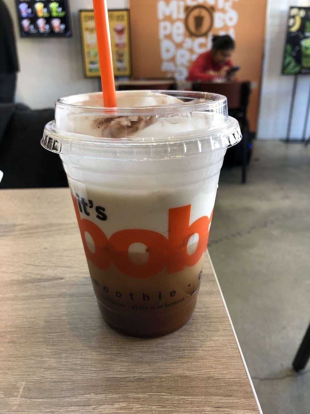 Its Boba Time | 3945, 3617 Vermont Ave, Los Angeles, CA 90007, USA | Phone: (323) 737-3008