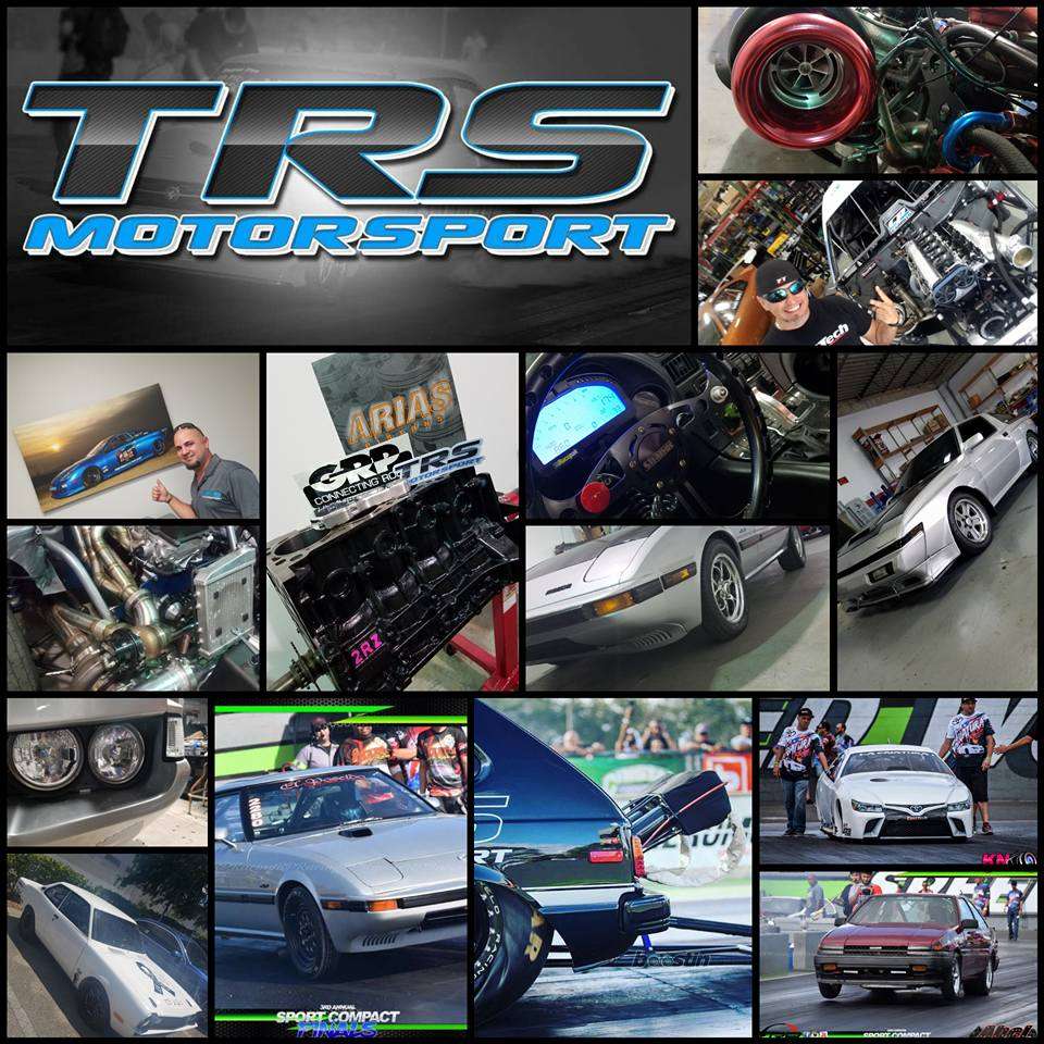 TRS Motorsports | 6112 Hanging Moss Rd #410, Orlando, FL 32807 | Phone: (407) 755-6544