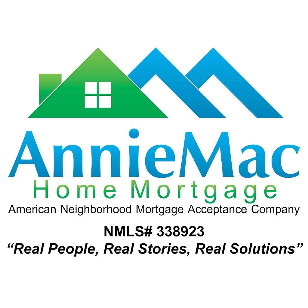 AnnieMac Home Mortgage - Mantua | 140 Bridgeton Pike, Mantua Township, NJ 08051, USA | Phone: (855) 973-3470
