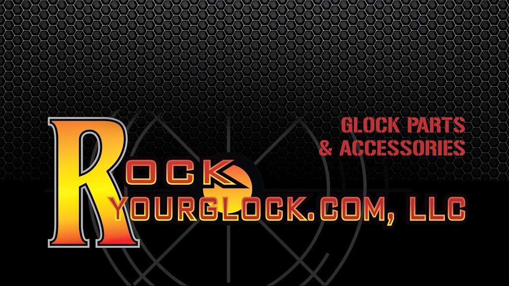 RockYourGlock.com, LLC | 9892 Titan Park Cir #6, Littleton, CO 80126, USA | Phone: (303) 346-8417