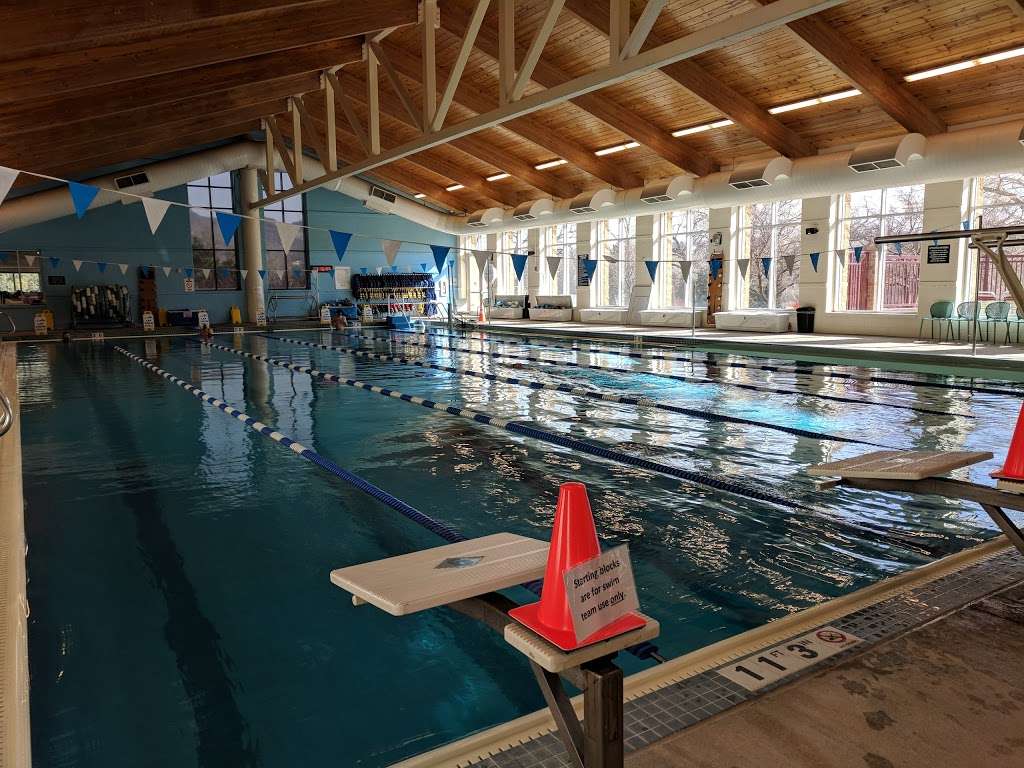 Golden Community Center | 1470 10th St, Golden, CO 80401, USA | Phone: (303) 384-8100