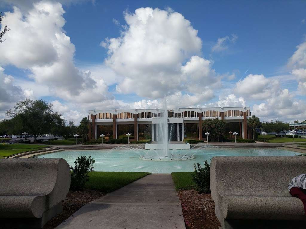 Millican Hall | 4365 Andromeda Loop N, Orlando, FL 32816, USA | Phone: (407) 823-2000