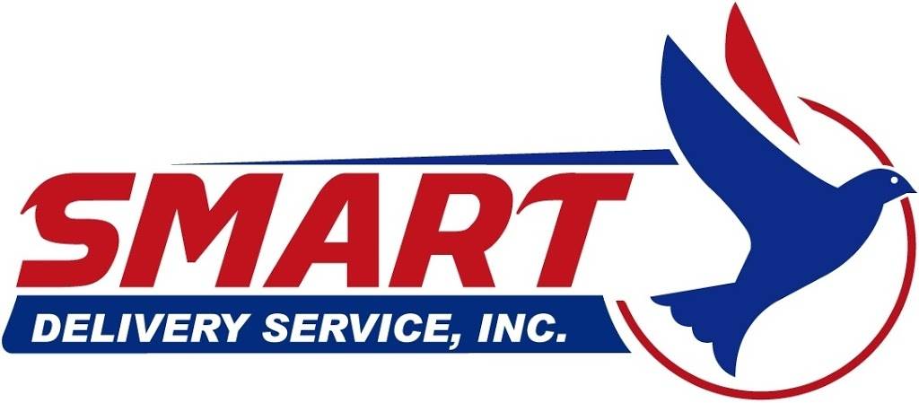 Smart Delivery Service | 754 Port America Pl, Grapevine, TX 76051, USA | Phone: (817) 540-0000