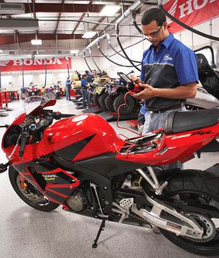 Honda Service Action Power Sports | S14W22605 Coral Dr, Waukesha, WI 53186, USA | Phone: (262) 547-3088