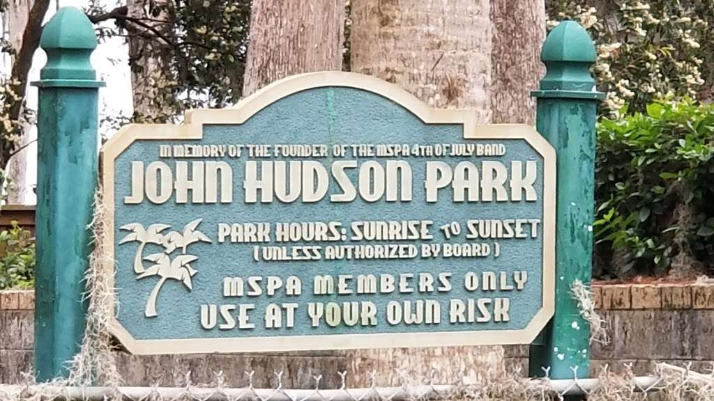 John Hudson Park | 90 Cypress Ln, Maitland, FL 32751, USA