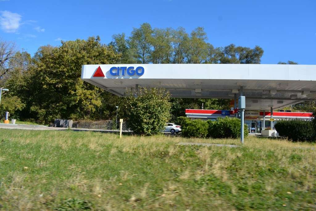 Citgo | 415 New Ave, Lockport, IL 60441, USA | Phone: (815) 838-6600