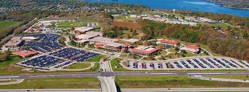 WCTC Main Campus (Waukesha County Technical College) | 800 Main St, Pewaukee, WI 53072 | Phone: (262) 691-5566