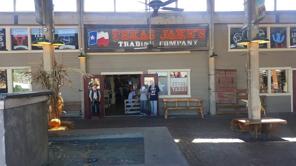 Texas Jakes Trading Company | 140 E Exchange Ave Suite 201, Fort Worth, TX 76164, USA | Phone: (817) 625-2407