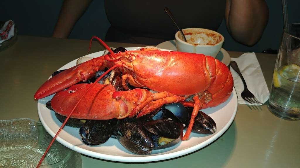 Blue Marlin Grille | 65 Eastern Ave, Essex, MA 01929, USA | Phone: (978) 768-7400