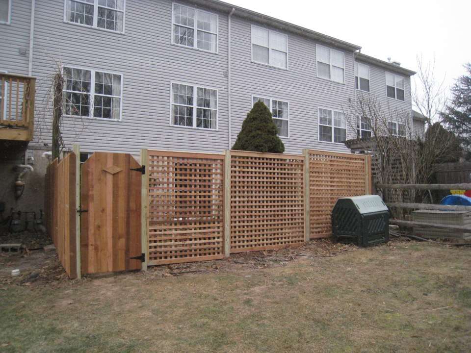 All Pro Fence | 130 Cedar St, Macungie, PA 18062, USA | Phone: (484) 954-7533