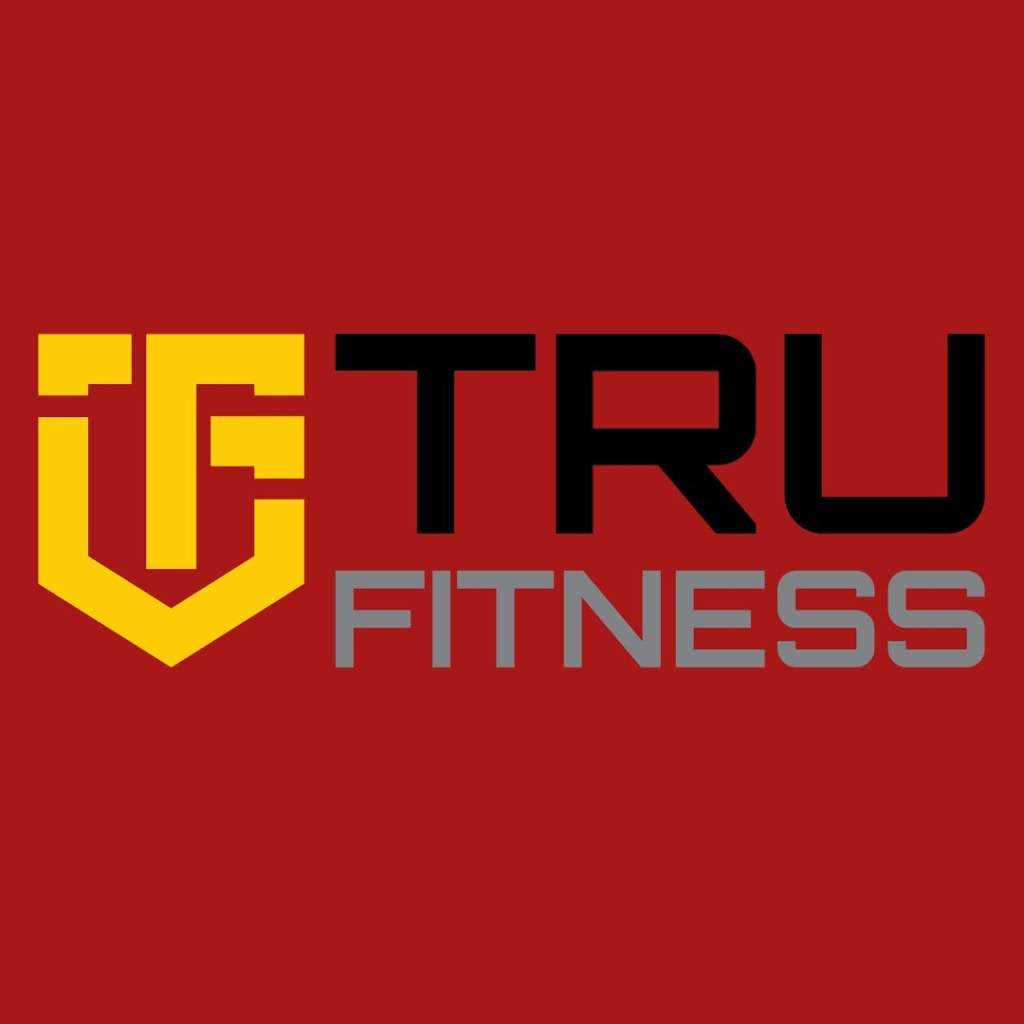 TruFitness | 760 Industrial Dr Suite B, Cary, IL 60013, USA | Phone: (815) 217-9687