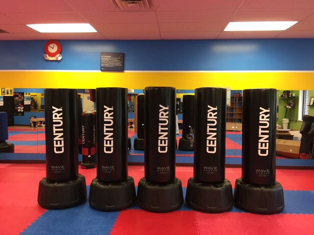 NEXTStep Martial Arts | 4910 Fairfield Rd, Fairfield, PA 17320 | Phone: (717) 457-0023