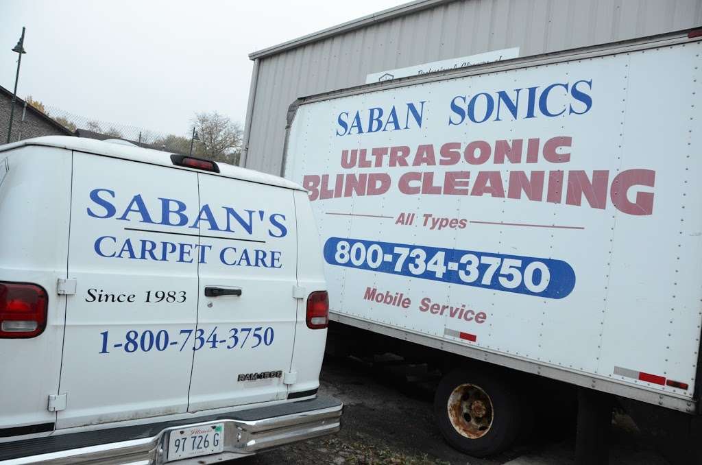 Sabans Carpet Care Inc | 16747 Ottawa Dr, Lockport, IL 60441, USA | Phone: (815) 834-0579