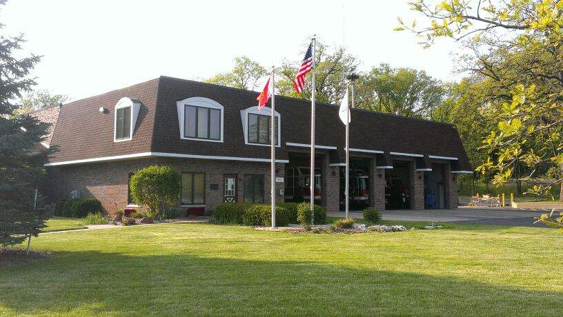 Spring Grove Fire Protection | 8214 Richardson Rd, Spring Grove, IL 60081, USA | Phone: (815) 675-2450