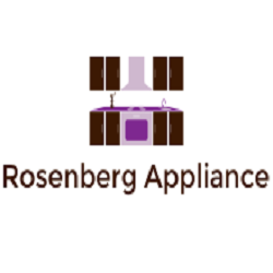 Rosenberg Appliance | 801 Avenue I, Rosenberg, TX 77471, USA | Phone: (281) 342-0170