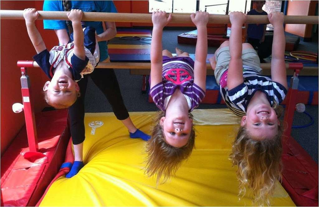 Riverside Kids Gym | 1875 NJ-57, Hackettstown, NJ 07840 | Phone: (908) 684-5867