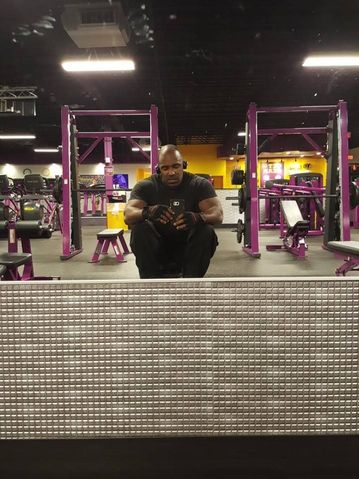 Planet Fitness | 5151 Plank Rd Ste 300, Baton Rouge, LA 70805, USA | Phone: (225) 367-4767