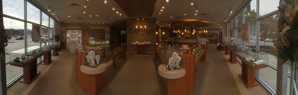 Monmouth Jewelers | 108 Pavilion Pkwy, Newport, KY 41071, USA | Phone: (859) 261-0295