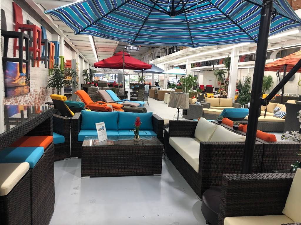 SunRay Patio | 5105 Broadway Avenue J, Galveston, TX 77551, USA | Phone: (409) 443-5159