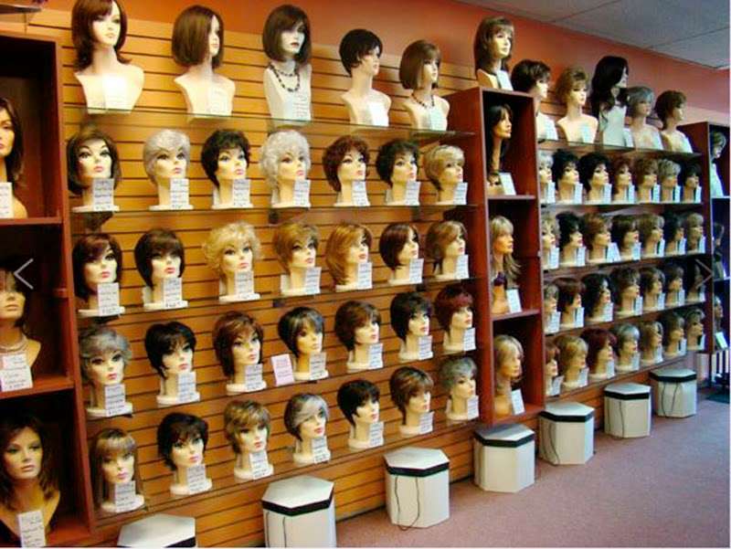 Wig Elegance | 1595 Big Oak Rd, Yardley, PA 19067, USA | Phone: (215) 945-4900