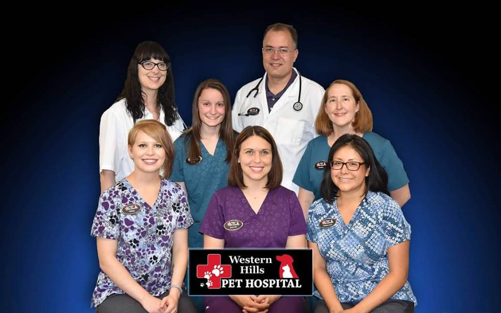 Western Hills Pet Hospital | 1113 N 72nd St, Omaha, NE 68114, USA | Phone: (402) 884-8834