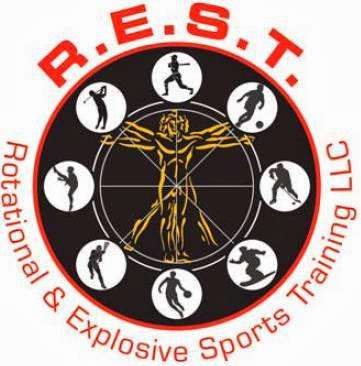 R.E.S.T. (Rotational & Explosive Sports Training | 4103 Cenrose Cir, Westwood, NJ 07675 | Phone: (973) 479-3697