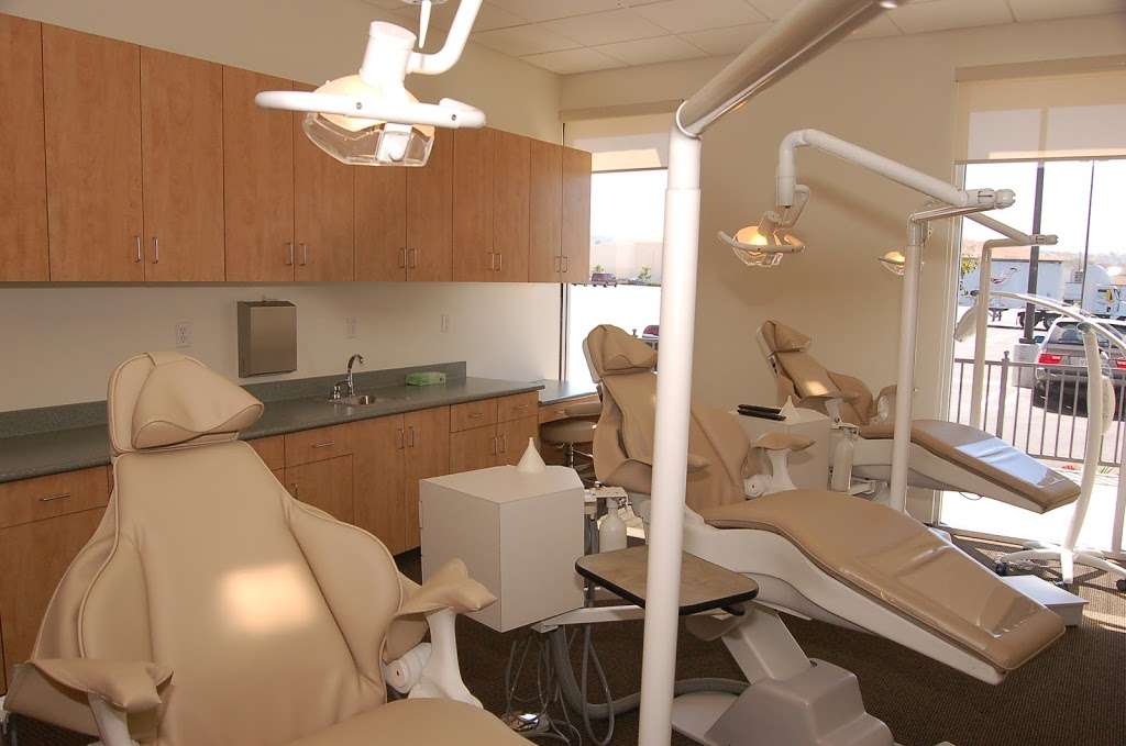 Walnut Smiles Dentistry and Orthodontics | 21750 Valley Blvd Ste C, City of Industry, CA 91789 | Phone: (909) 595-0807