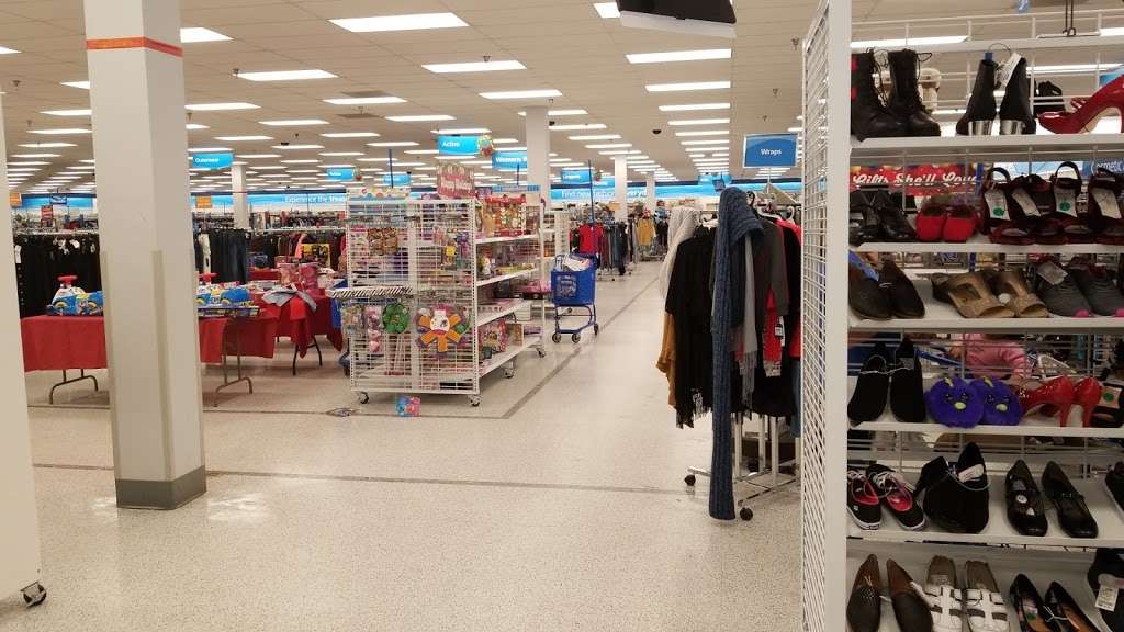 Ross Dress for Less | 7550 Farm to Market 1960 Rd W, Houston, TX 77070, USA | Phone: (281) 477-8100