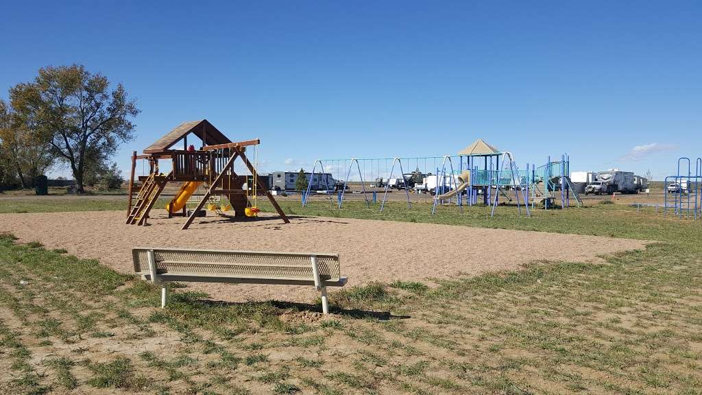 WILD COUNTRY RV PARK | 29521 Co Rd 398, Keenesburg, CO 80643, USA | Phone: (970) 381-7721