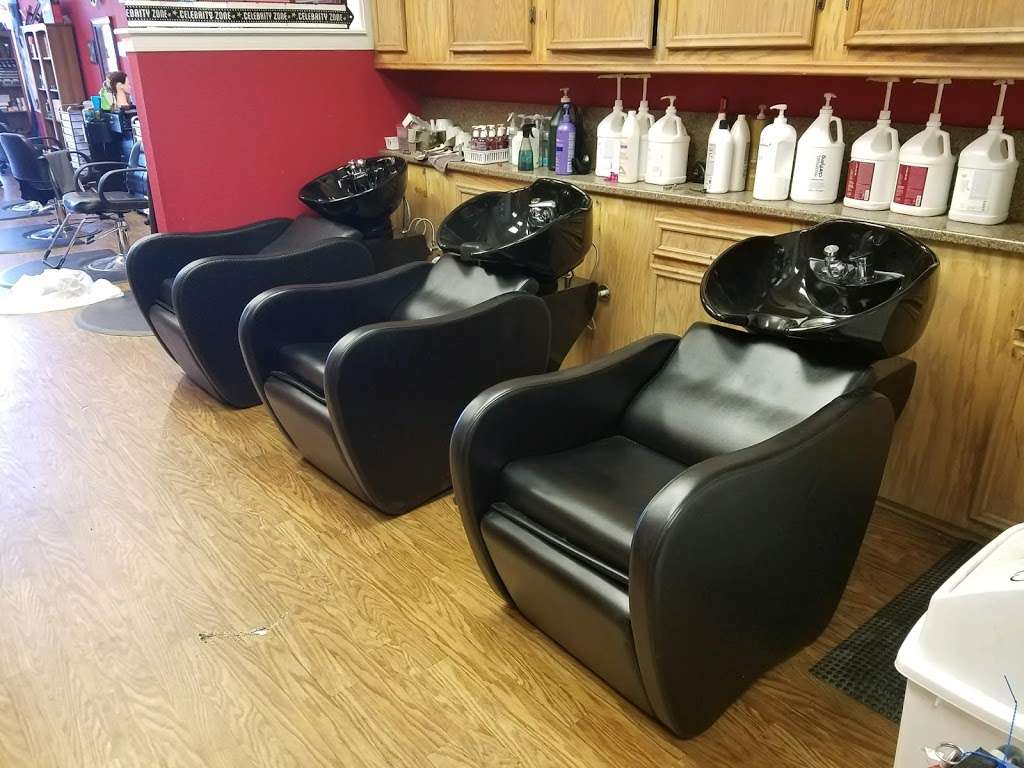 Ellen & Co. Hair | 14430 FM 2100 #3, Crosby, TX 77532, USA | Phone: (281) 328-0800