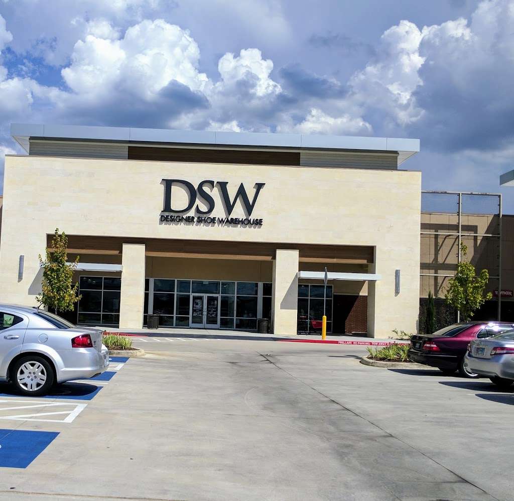 Dsw hot sale grand parkway