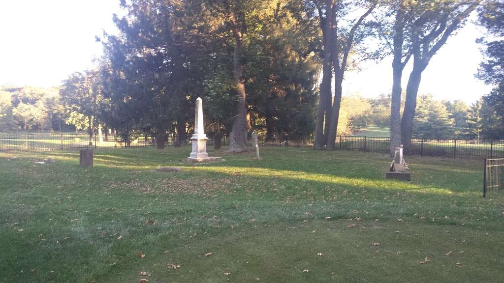 Dey-Hogencamp Cemetery | Wayne, NJ 07470, USA