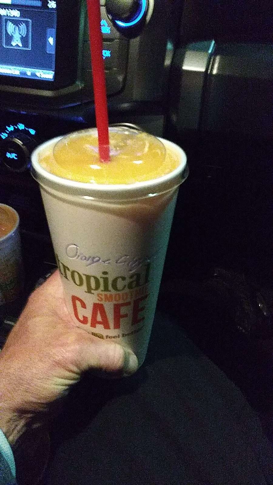 Tropical Smoothie Cafe | 76 W Horizon Ridge Pkwy Suite # 120, Henderson, NV 89015, USA | Phone: (702) 992-0570