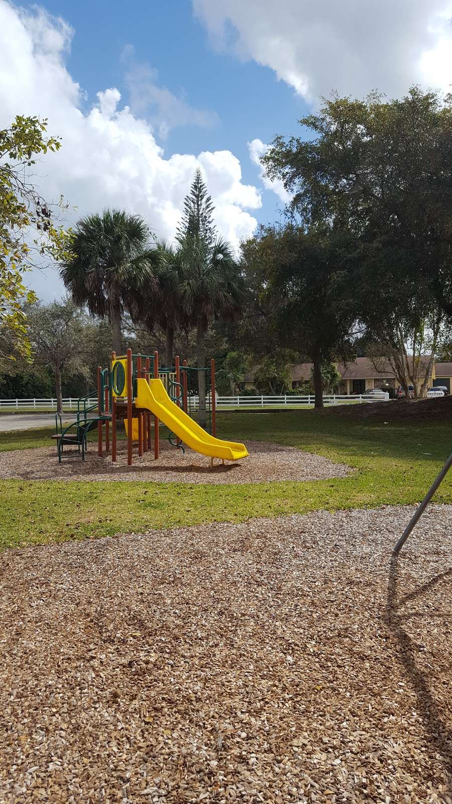 Plantation Acres North Park | Plantation, FL 33323