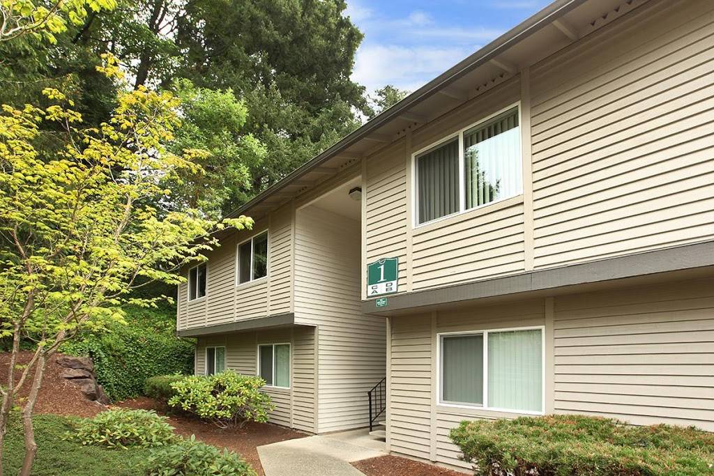 Aspen Ridge Apartments | 12601 68th Ave S, Seattle, WA 98178, USA | Phone: (206) 772-3510