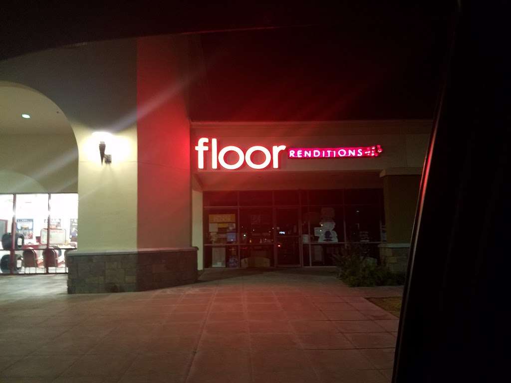 Floor Renditions | 4601 E Bell Rd, Phoenix, AZ 85032, USA | Phone: (602) 237-6797