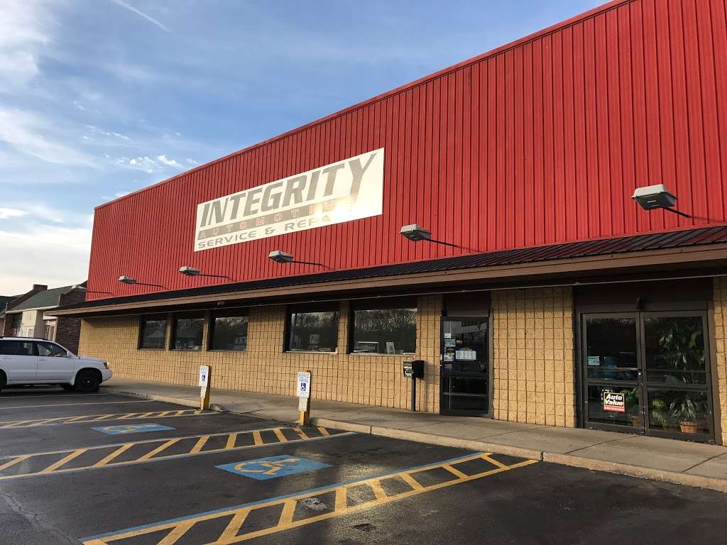 Integrity Automotive | 1971 N Black Horse Pike, Williamstown, NJ 08094, USA | Phone: (856) 629-6906