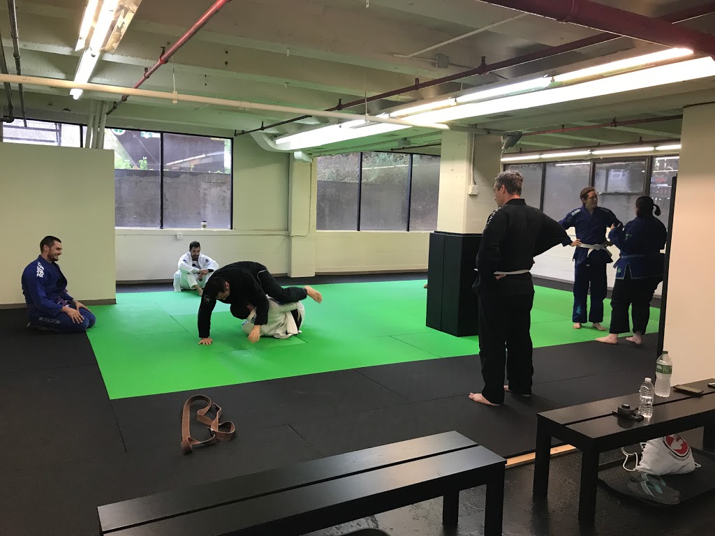 Bay State Brazilian Jiu-Jitsu | 89 Washington Ave, Natick, MA 01760, USA | Phone: (339) 222-6731