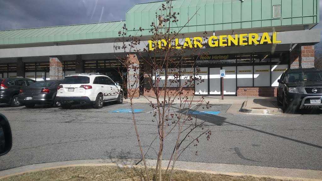 Dollar General | 13215 Occoquan Rd, Woodbridge, VA 22191, USA | Phone: (703) 496-4311