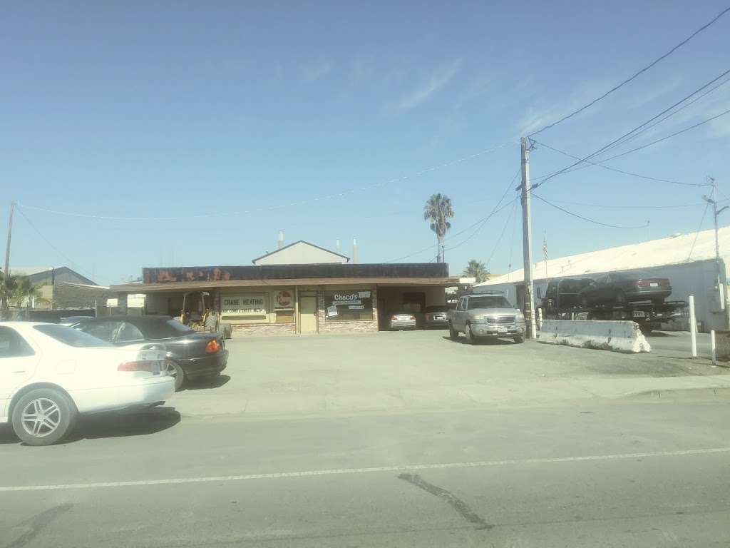 Checo’s Auto Repair | 566 W 10th St, Pittsburg, CA 94565, USA | Phone: (925) 267-2230