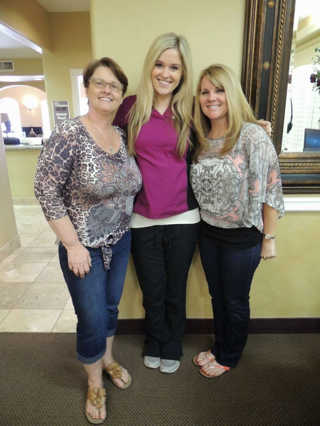 Glauser-Williams Orthodontics | 3233 E Chandler Blvd, Phoenix, AZ 85048 | Phone: (480) 704-0408