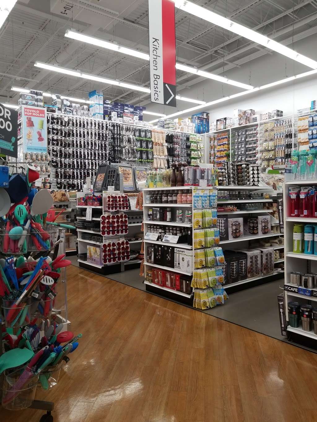 Bed Bath & Beyond | 1741 Ritchie Station Ct, Capitol Heights, MD 20743, USA | Phone: (301) 324-2539